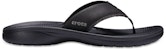 Crocs Bogota Flip 'Simplified Casual Black' 204971-060