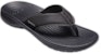 Crocs Bogota Flip 'Simplified Casual Black' 204971-060