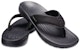 Crocs Bogota Flip 'Simplified Casual Black' 204971-060