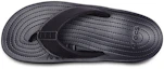 Purchase Crocs Bogota Flip 'Kasual Hitam Ringkas' 204971-060