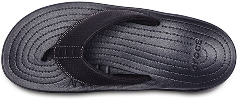 Crocs Bogota Flup M 波哥大夾腳簡約休閒人字拖鞋 黑色 Purchase Crocs Bogota Flup M 波哥大夾腳簡約休閒人字拖鞋 黑色