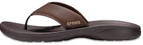 Buy Sandalias Crocs Bogota 'Dark Coffee' 204971-22Z