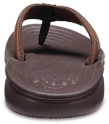 Sandalias Crocs Bogota 'Dark Coffee' 204971-22Z Details for Sandalias Crocs Bogota 'Dark Coffee' 204971-22Z