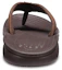 Details for Sandalias Crocs Bogota 'Dark Coffee' 204971-22Z