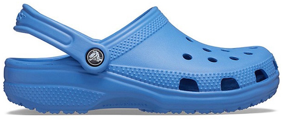 Crocs Breathable Cozy Beach Sports Unisex Blue Sandals 10001-4SN Order Crocs Breathable Cozy Beach Sports Unisex Blue Sandals 10001-4SN