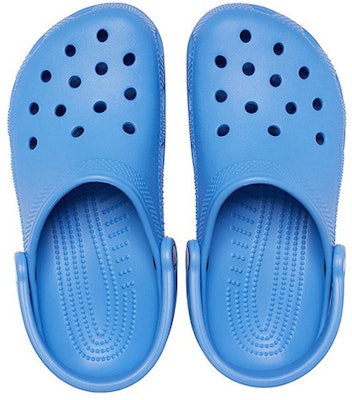 Crocs Breathable Cozy Beach Sports Unisex Blue Sandals 10001-4SN Shop Crocs Breathable Cozy Beach Sports Unisex Blue Sandals 10001-4SN