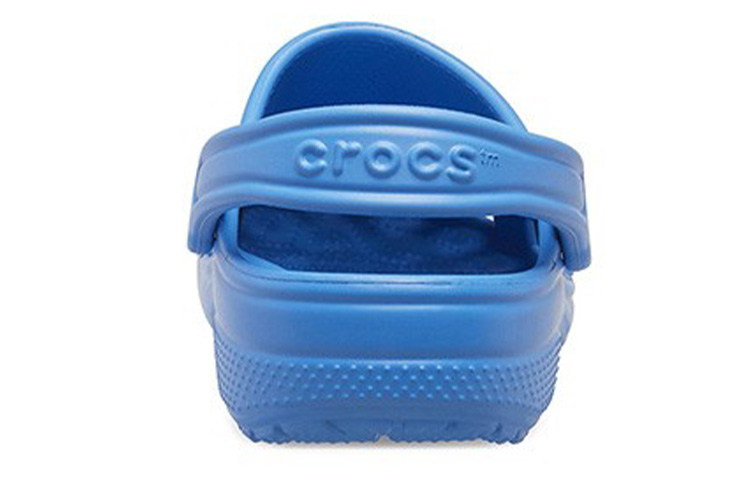 Purchase Sandali Crocs Traspiranti Comodi Spiaggia Sport Unisex Blu 10001-4SN