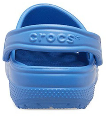 Sandali Crocs Traspiranti Comodi Spiaggia Sport Unisex Blu 10001-4SN Purchase Sandali Crocs Traspiranti Comodi Spiaggia Sport Unisex Blu 10001-4SN