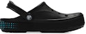 Crocs Kasut Hitam Unisex Tahan Lama, Anti Licin & Selesa Bernafas 206852-001