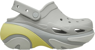 Crocs Bubble Crush Clog 'Atmosphere' 210061-1FT Crocs Bubble Crush Clog 'Atmosphere' 210061-1FT