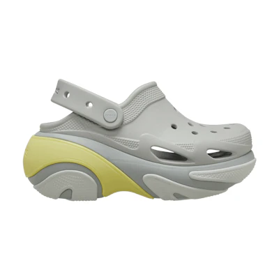 Crocs Bubble Crush Clog 'Atmosphere'