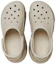Shop Crocs Bubble Crush Clog 'Taupe' 210061-214