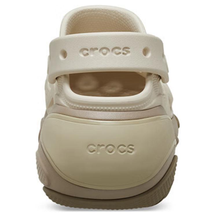 Purchase Crocs Bubble Crush Clog 'Taupe' 210061-214