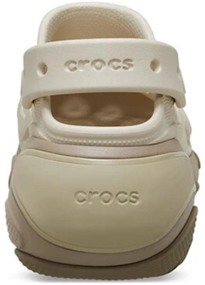 Crocs Bubble Crush Clog 'Taupe' 210061-214 Purchase Crocs Bubble Crush Clog 'Taupe' 210061-214