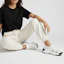 Order Crocs Bubble Crush Clog White Black 210061-100