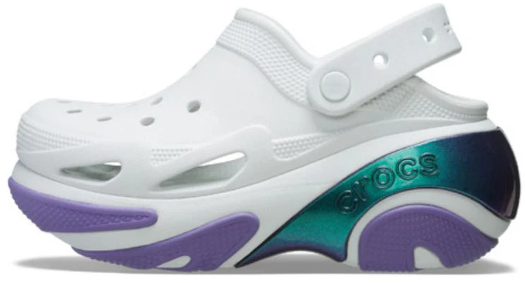 crocs-bubble-crush-reflector-white-purple-clogs-comfortable-daily-wear-210743-1-nk