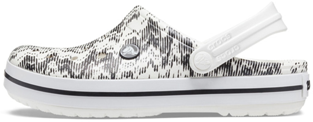 크록스 카디오 웨이브 클로그 (화이트/블랙) 206474-103 Buy 크록스 카디오 웨이브 클로그 (화이트/블랙) 206474-103