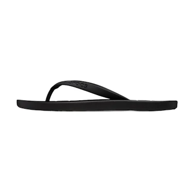 Crocs Casual Flip-Flops 'Black'