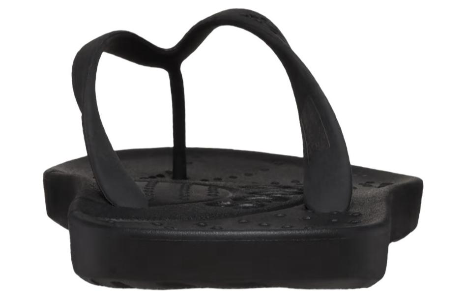 Details for 크록스 캐주얼 플립플랍 '블랙' (Keurokeuseu Kaejuerwol Peulrippeullap 'Beullaek') 210089-001