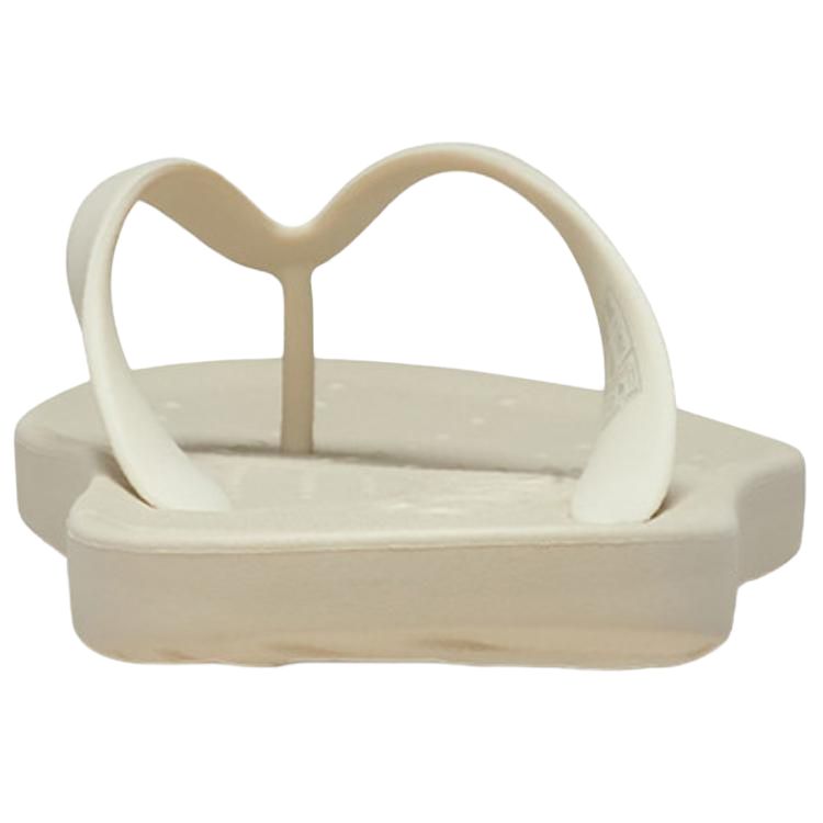 Details for Crocs 休闲人字拖 '奶油白' 210089-2Y2