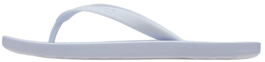 Crocs Casual Flip-Flops 'Sky Blue' 210089-5AF Crocs Casual Flip-Flops 'Sky Blue' 210089-5AF