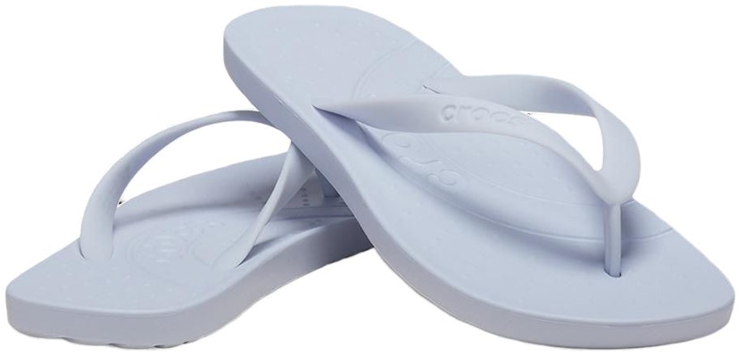 크록스 캐주얼 슬리퍼 '스카이블루' (Keurogseu Kaejueol Seullipeo 'Seukaiblu') 210089-5AF Purchase 크록스 캐주얼 슬리퍼 '스카이블루' (Keurogseu Kaejueol Seullipeo 'Seukaiblu') 210089-5AF