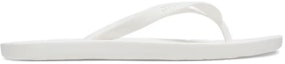 Order 크록스 캐주얼 플립플랍 '화이트' (Keurokeuseu Kaejuer Wol Plippeulplap 'Hwaiteu') 210089-100