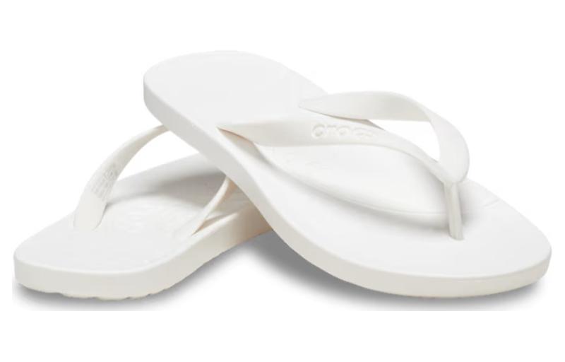 Shop クロックス カジュアル サンダル (ホワイト)  (Kurokkusu kajuaru sandaru (howaito)) 210089-100