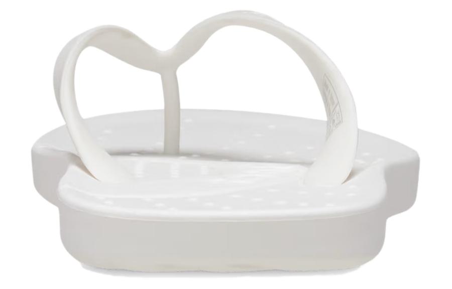 Details for クロックス カジュアル サンダル (ホワイト)  (Kurokkusu kajuaru sandaru (howaito)) 210089-100