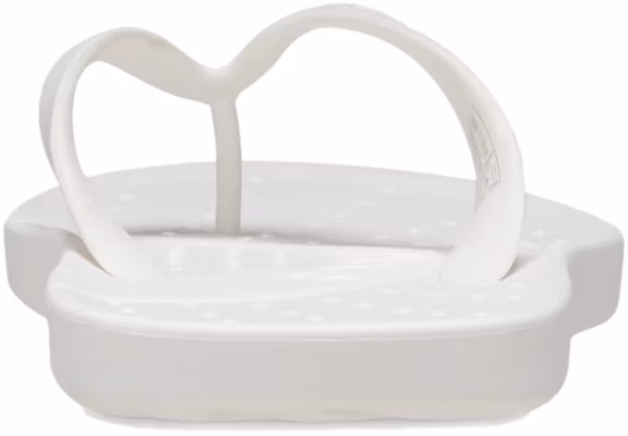 크록스 캐주얼 플립플랍 '화이트' (Keurokeuseu Kaejuer Wol Plippeulplap 'Hwaiteu') 210089-100 Details for 크록스 캐주얼 플립플랍 '화이트' (Keurokeuseu Kaejuer Wol Plippeulplap 'Hwaiteu') 210089-100