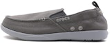 Buy 크록스 캐주얼 슈즈 그레이 (Crocs Casual Shoes Gray) 11270-0DV