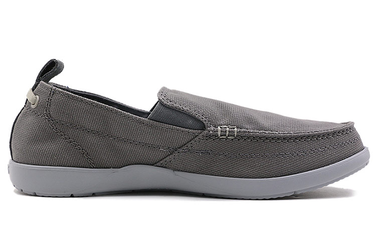 Order Crocs 灰色休闲鞋 11270-0DV