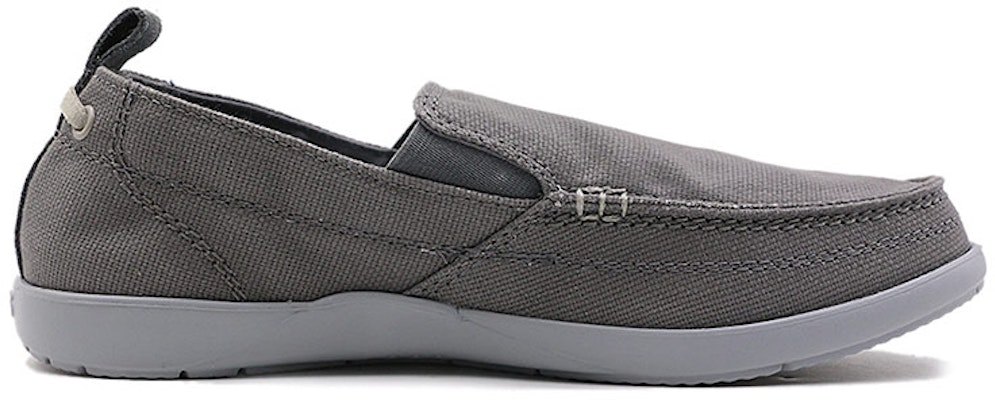 크록스 캐주얼 슈즈 그레이 (Crocs Casual Shoes Gray) 11270-0DV Order 크록스 캐주얼 슈즈 그레이 (Crocs Casual Shoes Gray) 11270-0DV