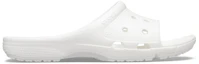 Order Crocs CCrocs Classic Clog Casual Unisex White Slippers 205315-100