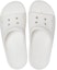 Purchase Kasut Crocs Kasual Unisex Clog Klasik - Putih 205315-100