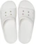 Purchase Crocs CCrocs Classic Clog Casual Unisex White Slippers 205315-100