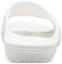 Details for Crocs CCrocs Classic Clog Casual Unisex White Slippers 205315-100