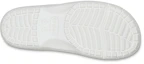 Sizing Crocs CCrocs Classic Clog Casual Unisex White Slippers 205315-100