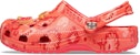 Crocs Chumbak x Classic Clog 'Merah' 207984-90H