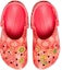 Lookbook Crocs Chumbak x Classic Clog 'Merah' 207984-90H