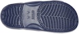 Sandal Crocs Classic 2 Straps 'Navy'. 206761-410