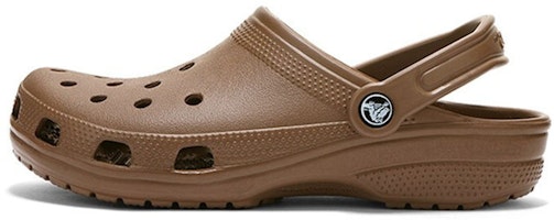 Crocs Classic 'Bronze' 10001-854 Crocs Classic 'Bronze' 10001-854