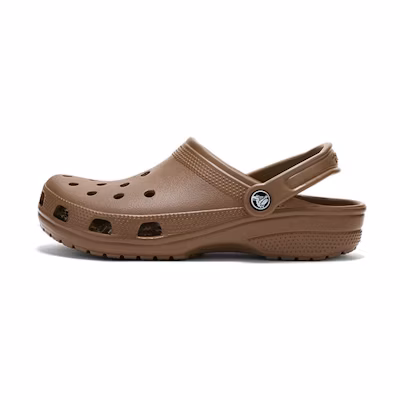 Crocs Classic 'Bronze'