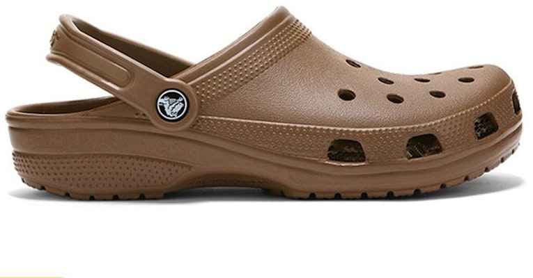 Crocs Classic 'Bronze' 10001-854 Order Crocs Classic 'Bronze' 10001-854