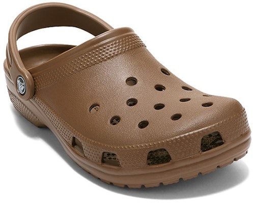 Crocs Classic 'Bronze' 10001-854 Lookbook Crocs Classic 'Bronze' 10001-854