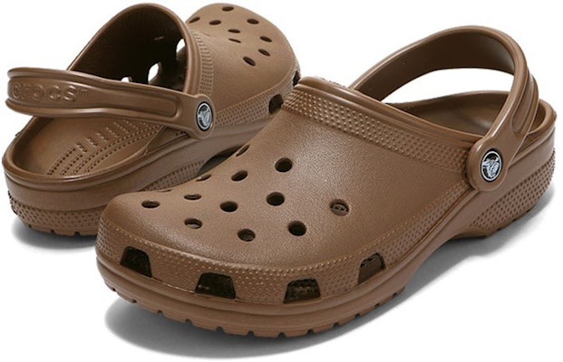 Crocs Classic 'Bronze' 10001-854 Shop Crocs Classic 'Bronze' 10001-854