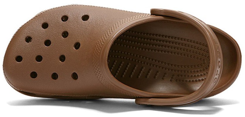 Crocs Classic 'Bronze' 10001-854 Purchase Crocs Classic 'Bronze' 10001-854