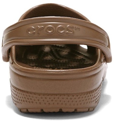 Crocs Classic 'Bronze' 10001-854 Details for Crocs Classic 'Bronze' 10001-854