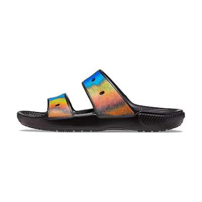 Crocs Classic 'Galactic Glow'