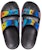 Crocs Classic 'Galactic Glow' Cahaya Galaksi 208055-0C4